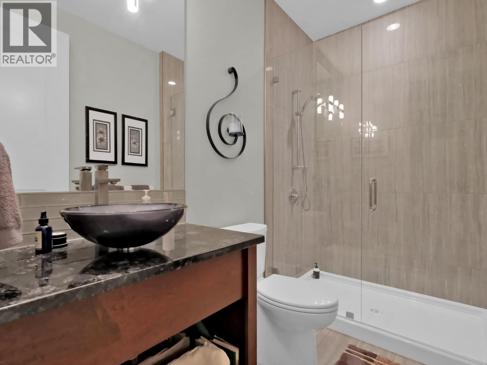 18451 Crystal Waters Road Unit# 16. Lake Country, British Columbia