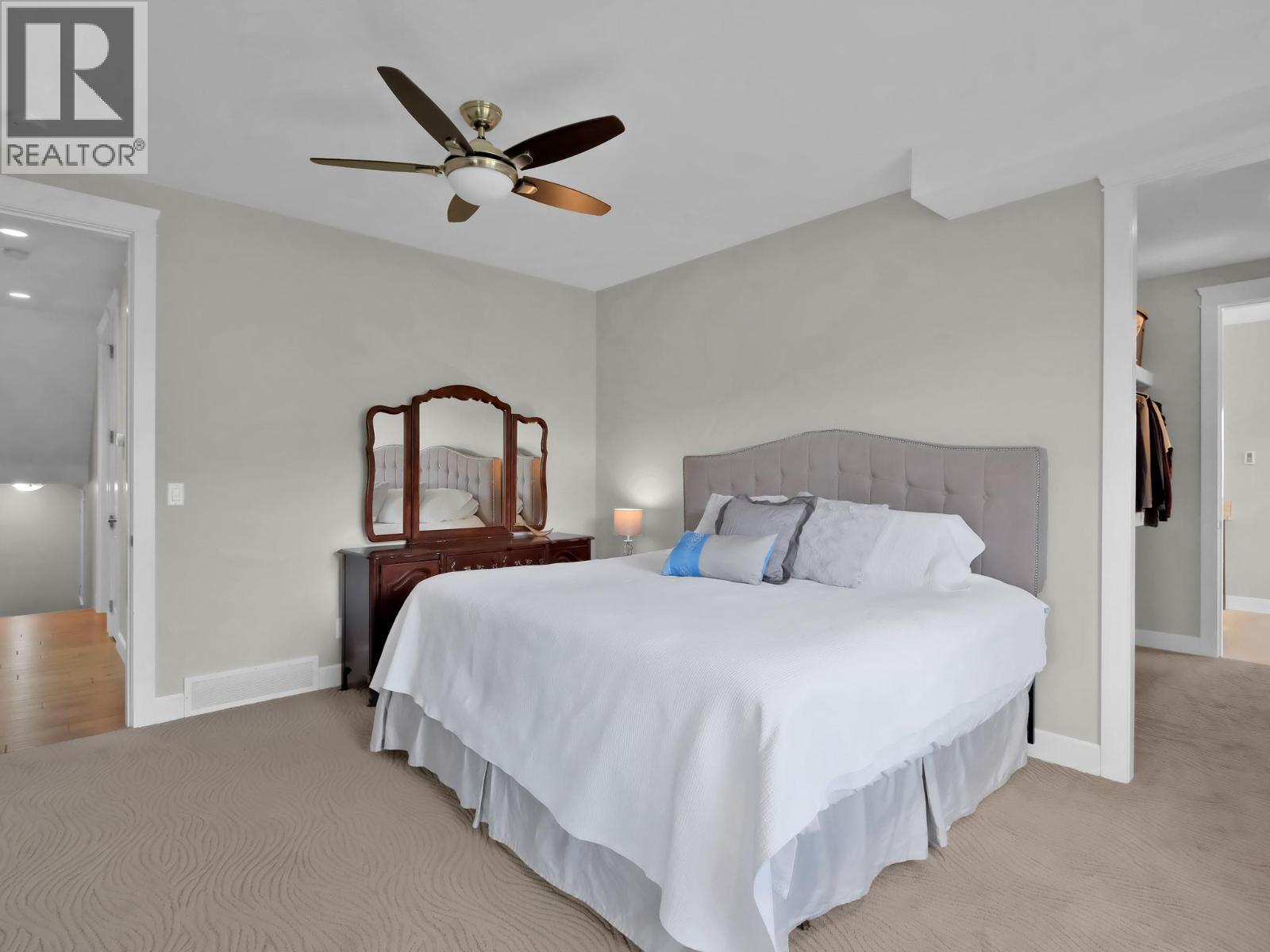 18451 Crystal Waters Road Unit# 16. Lake Country, British Columbia