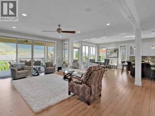 18451 Crystal Waters Road Unit# 16. Lake Country, British Columbia