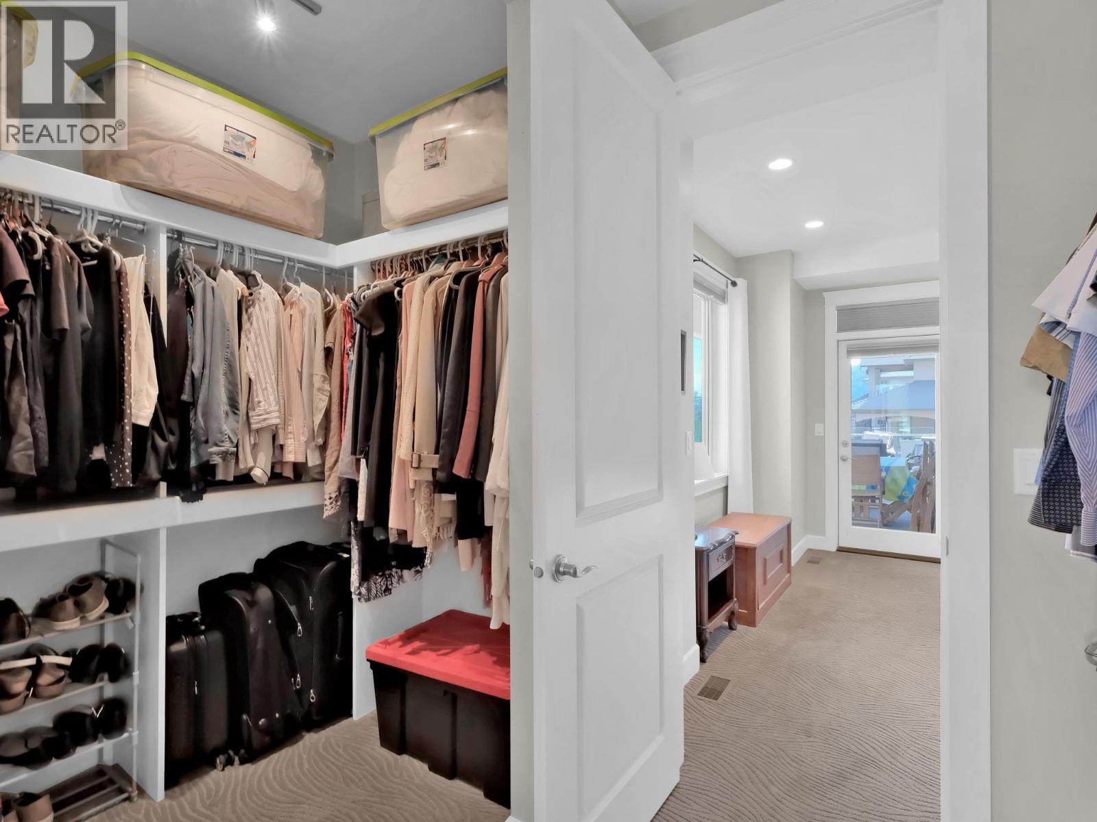 18451 Crystal Waters Road Unit# 16. Lake Country, British Columbia