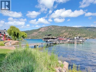 18451 Crystal Waters Road Unit# 16. Lake Country, British Columbia