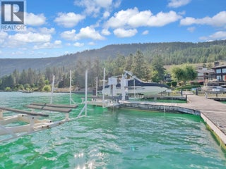 18451 Crystal Waters Road Unit# 16. Lake Country, British Columbia