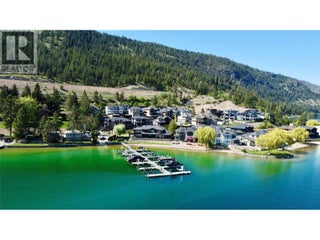18451 Crystal Waters Road Unit# 16. Lake Country, British Columbia