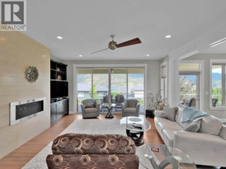 18451 Crystal Waters Road Unit# 16. Lake Country, British Columbia