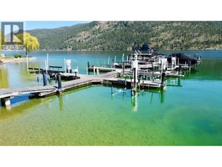 18451 Crystal Waters Road Unit# 16. Lake Country, British Columbia