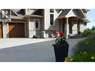 18451 Crystal Waters Road Unit# 16. Lake Country, British Columbia