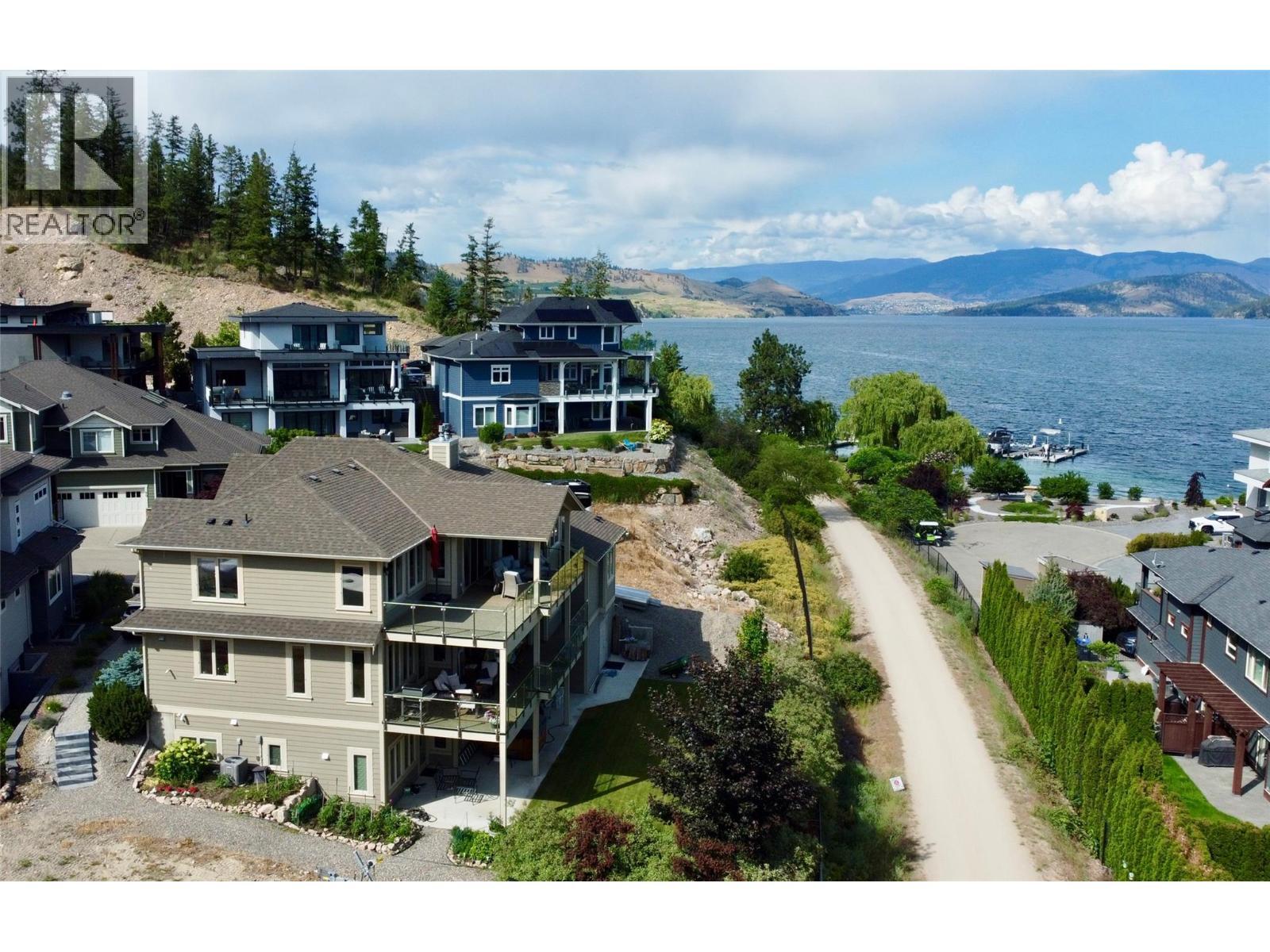 18451 Crystal Waters Road Unit# 16. Lake Country, British Columbia