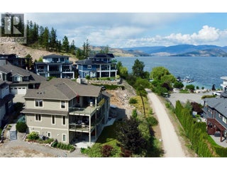 18451 Crystal Waters Road Unit# 16. Lake Country, British Columbia