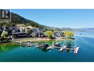 18451 Crystal Waters Road Unit# 16. Lake Country, British Columbia