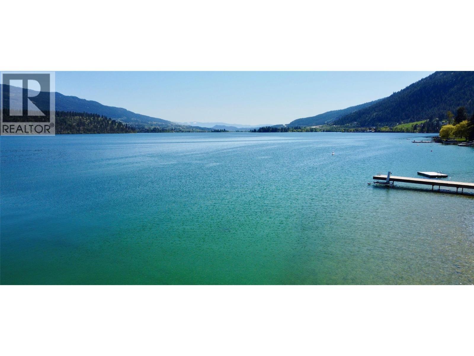 18451 Crystal Waters Road Unit# 16. Lake Country, British Columbia