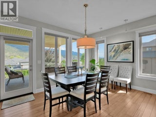 18451 Crystal Waters Road Unit# 16. Lake Country, British Columbia