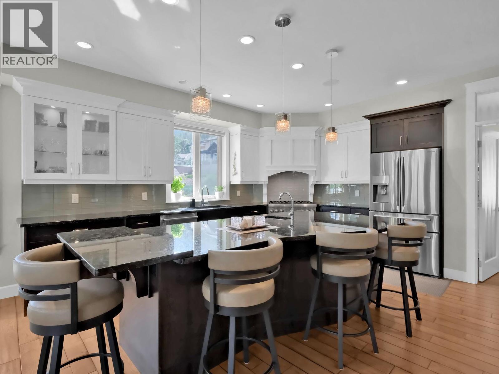 18451 Crystal Waters Road Unit# 16. Lake Country, British Columbia