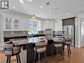 18451 Crystal Waters Road Unit# 16. Lake Country, British Columbia