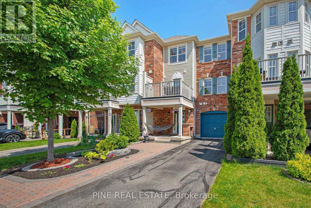 649 Speyer Circle, Milton (ha Harrison)