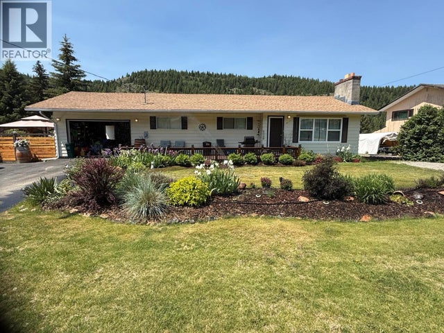 817 N Kimberley Street, Greenwood