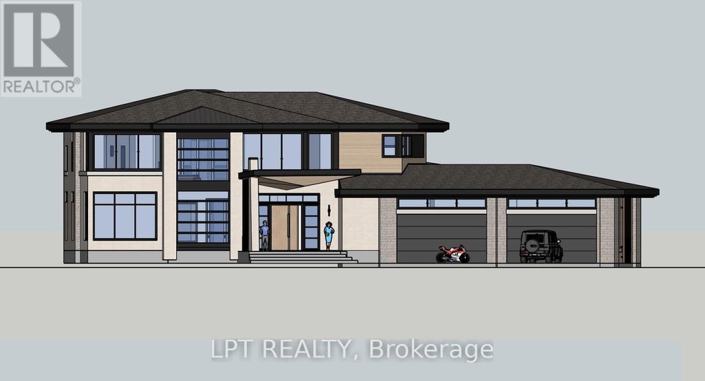 4508 Caballero Avenue, Ottawa