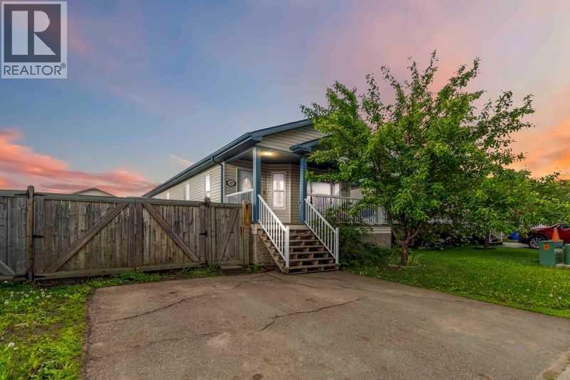 221 Ash Way, Fort Mcmurray