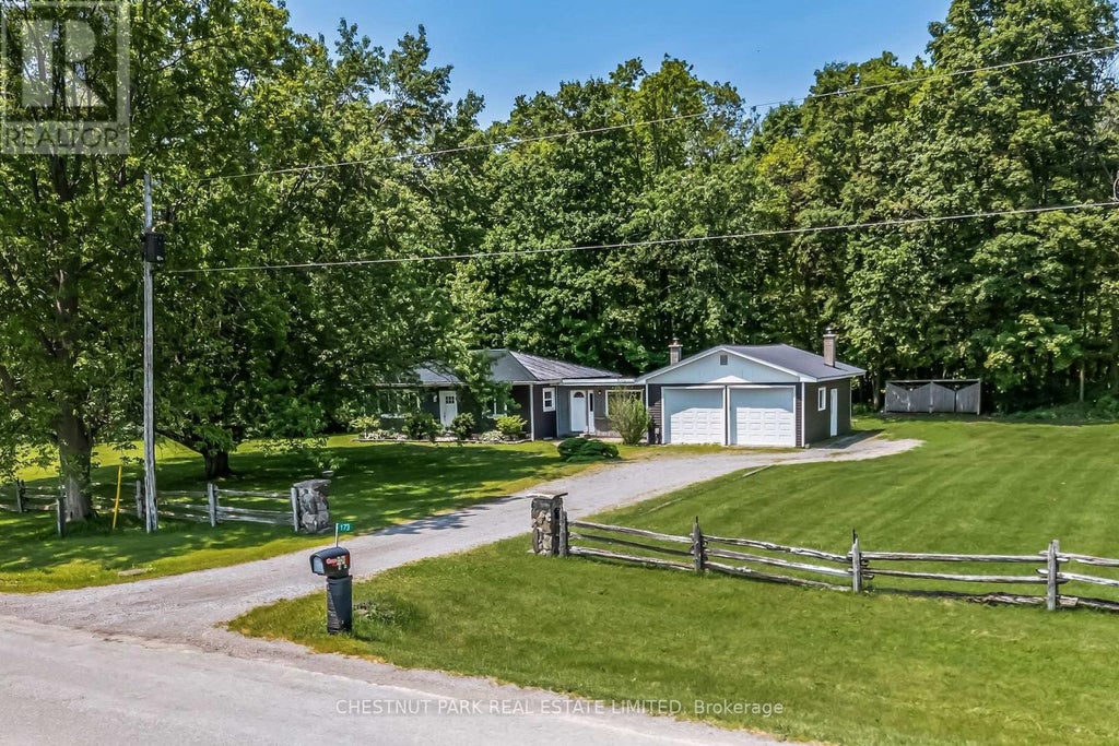 173 Ferry Road, Prince Edward County (hallowell Ward)