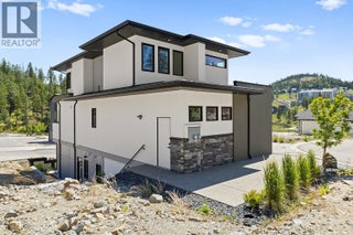 3462 Hilltown Close. Kelowna, British Columbia
