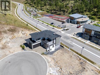 3462 Hilltown Close. Kelowna, British Columbia