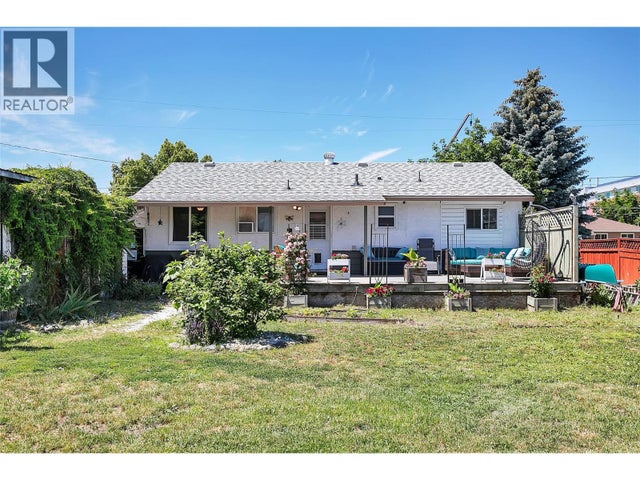 155 Sadler Road, Kelowna