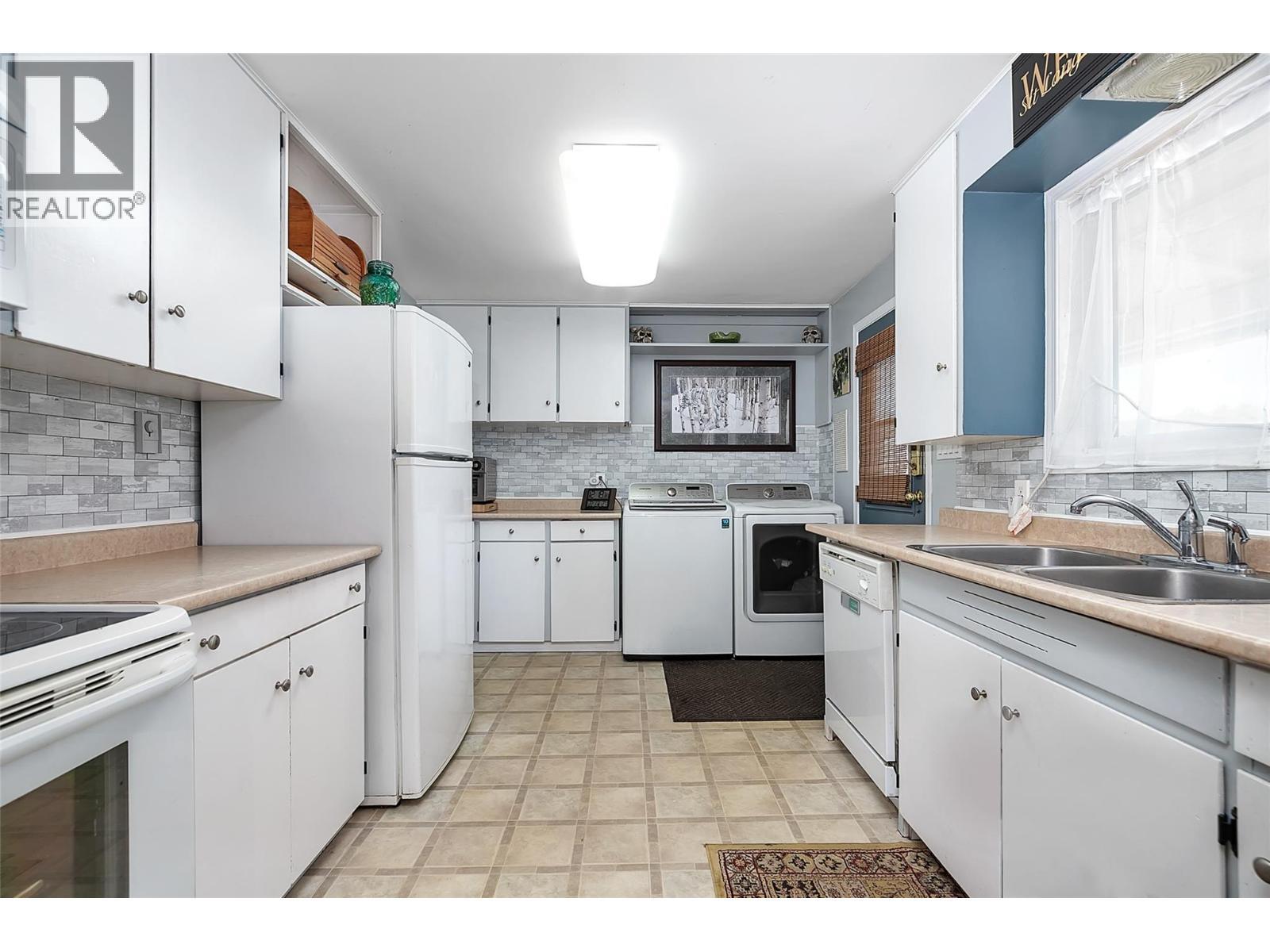 155 Sadler Road. Kelowna, British Columbia