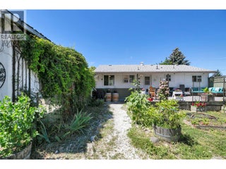 155 Sadler Road. Kelowna, British Columbia