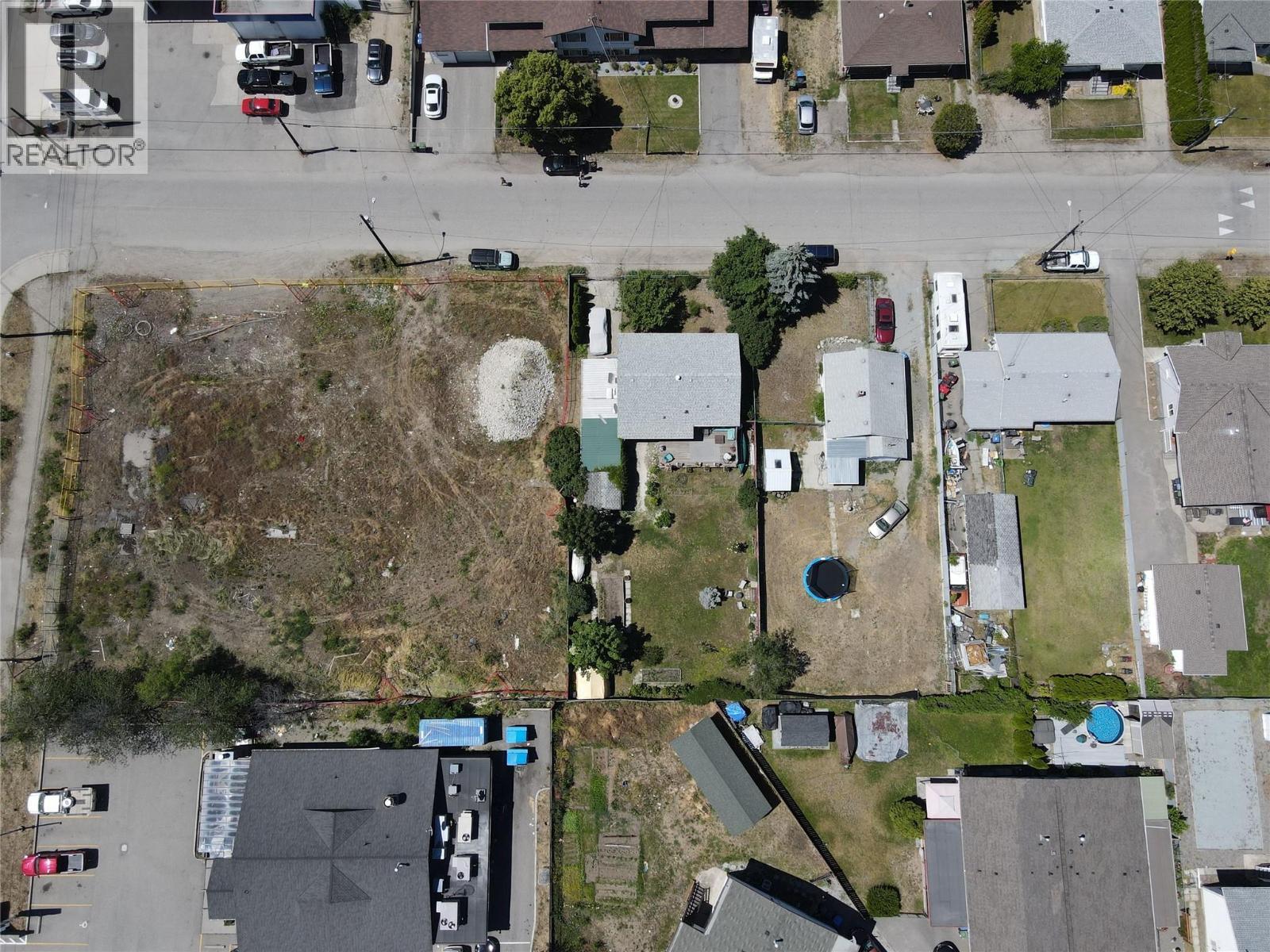 155 Sadler Road. Kelowna, British Columbia