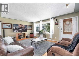 155 Sadler Road. Kelowna, British Columbia