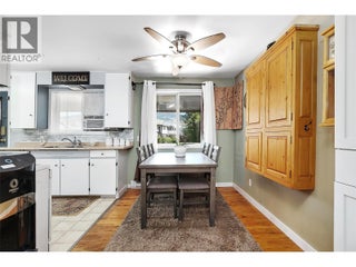 155 Sadler Road. Kelowna, British Columbia