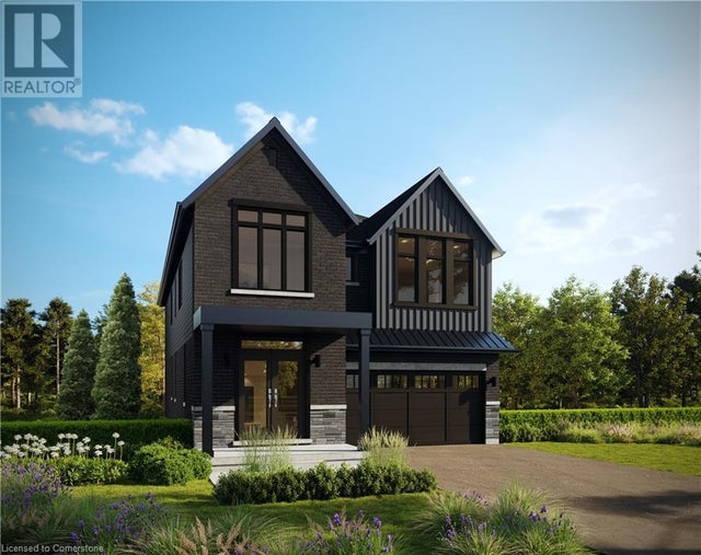 76 Ralph Newbrooke Circle, Paris