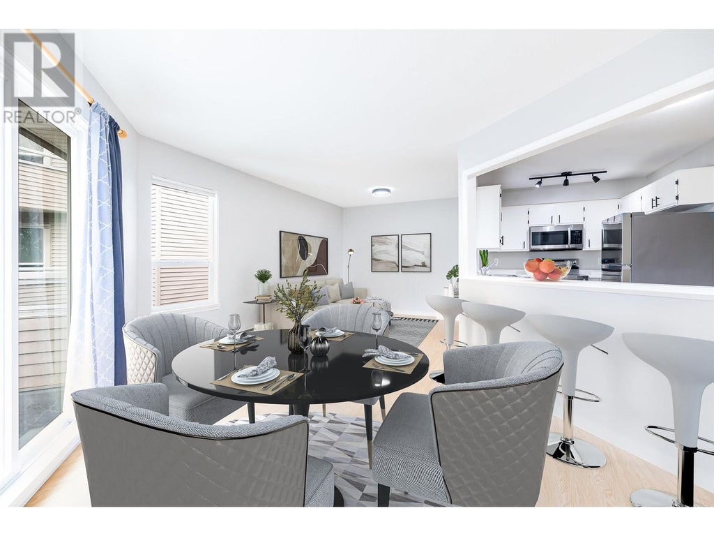 306 450 Bromley Street, Coquitlam