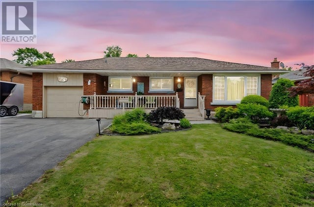 3 Mcnab Drive, Welland