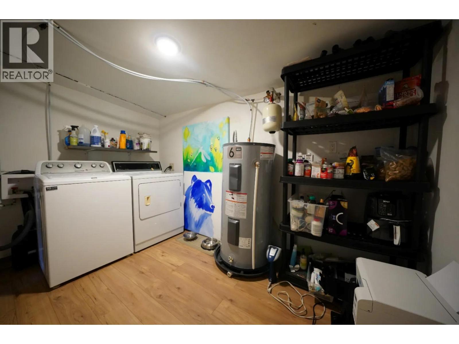 1079 Lundell Road Unit# 5. Revelstoke, British Columbia