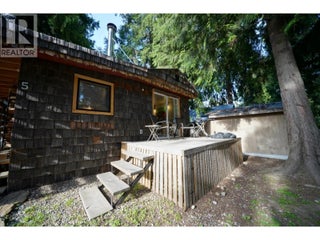 1079 Lundell Road Unit# 5. Revelstoke, British Columbia