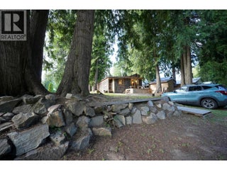 1079 Lundell Road Unit# 5. Revelstoke, British Columbia