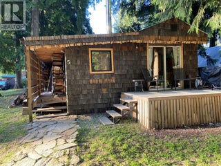 1079 Lundell Road Unit# 5. Revelstoke, British Columbia