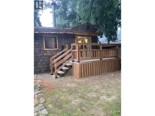 1079 Lundell Road Unit# 5. Revelstoke, British Columbia