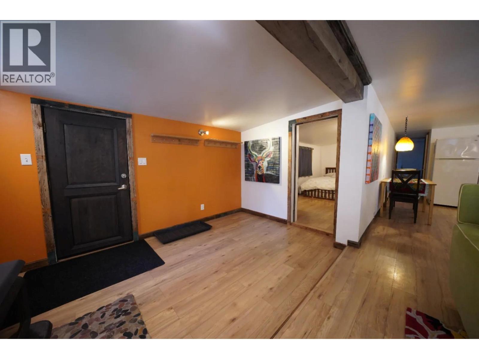 1079 Lundell Road Unit# 5. Revelstoke, British Columbia