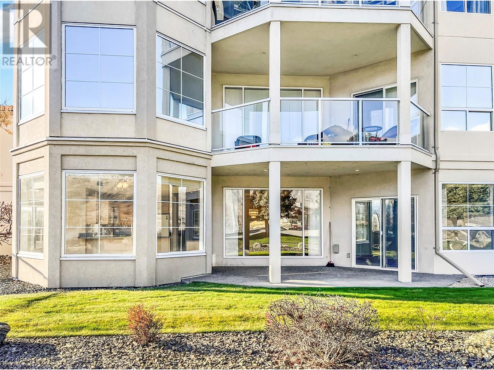 7801 Spartan Drive Unit# 116. Osoyoos, British Columbia