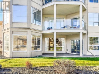 7801 Spartan Drive Unit# 116. Osoyoos, British Columbia