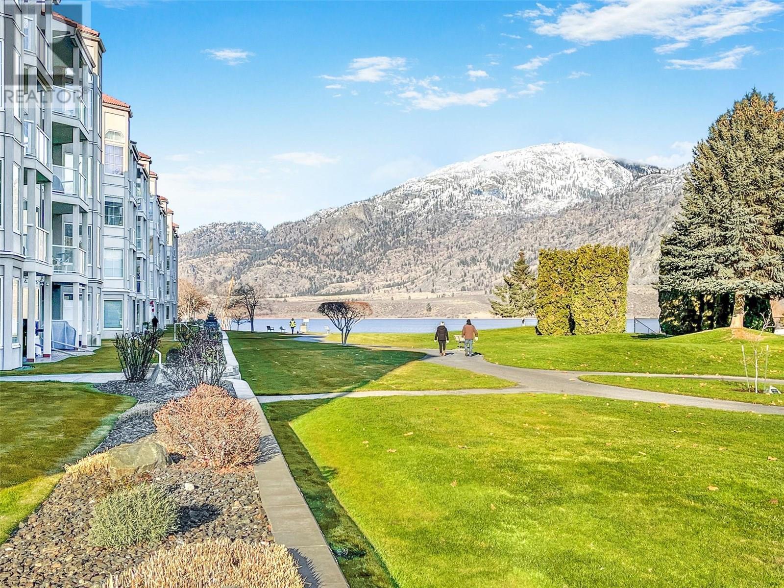 7801 Spartan Drive Unit# 116. Osoyoos, British Columbia