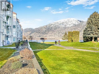 7801 Spartan Drive Unit# 116. Osoyoos, British Columbia