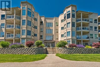 7801 Spartan Drive Unit# 116. Osoyoos, British Columbia