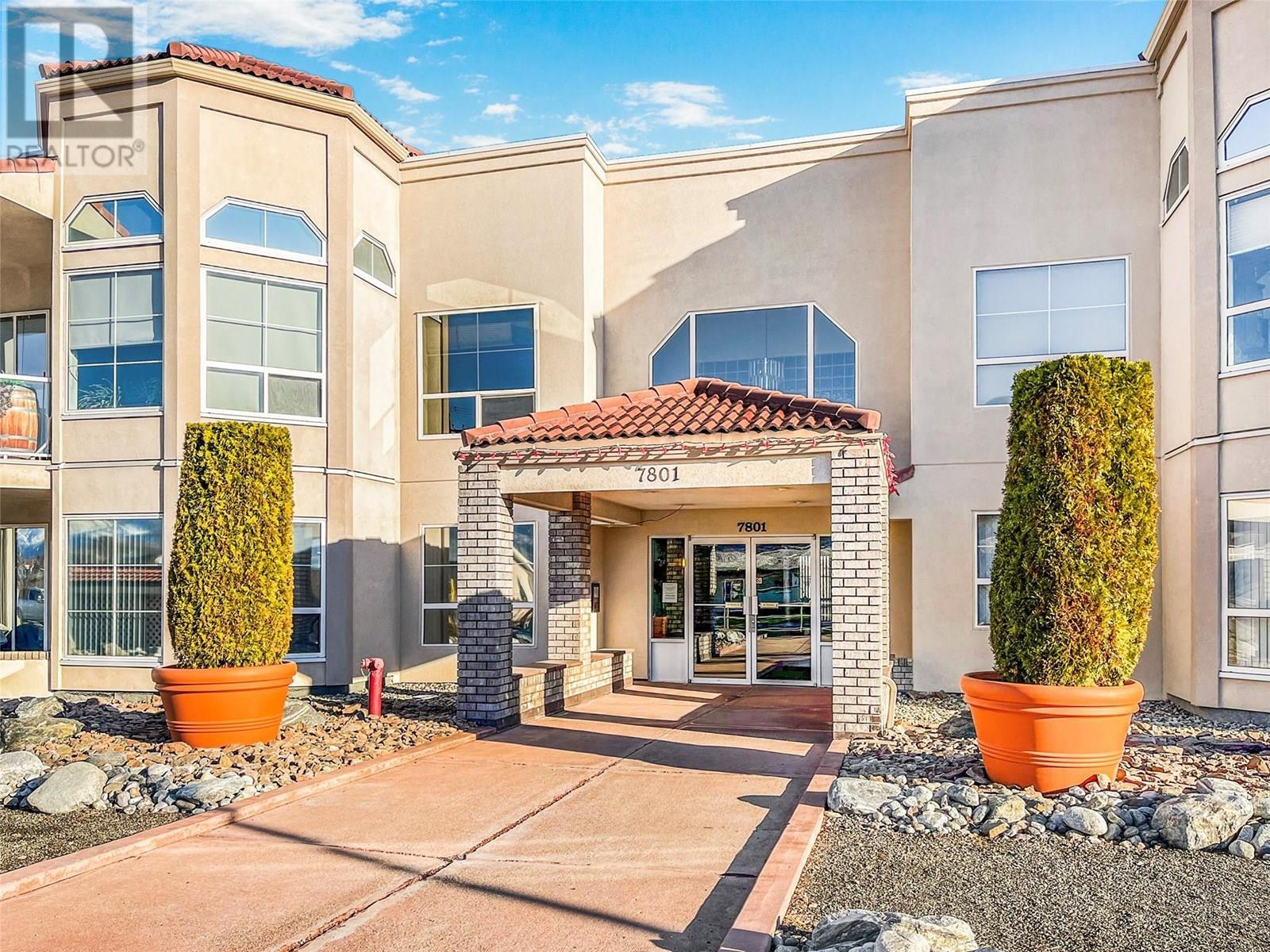 7801 Spartan Drive Unit# 116. Osoyoos, British Columbia