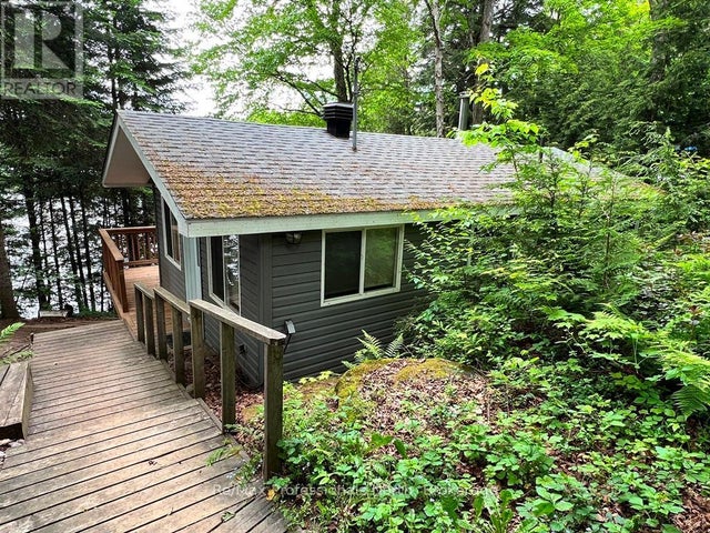 1396 Betula Crescent, Dysart Et Al (harcourt)