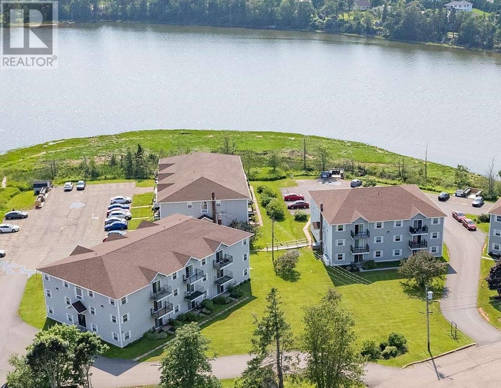 106 6-22 Waterview Heights, Charlottetown