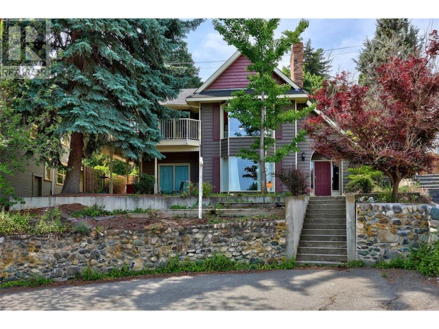 155 Connaught Road, Kamloops