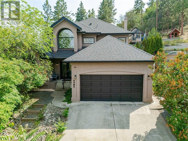 1791 Sprucegrove Court, Kelowna