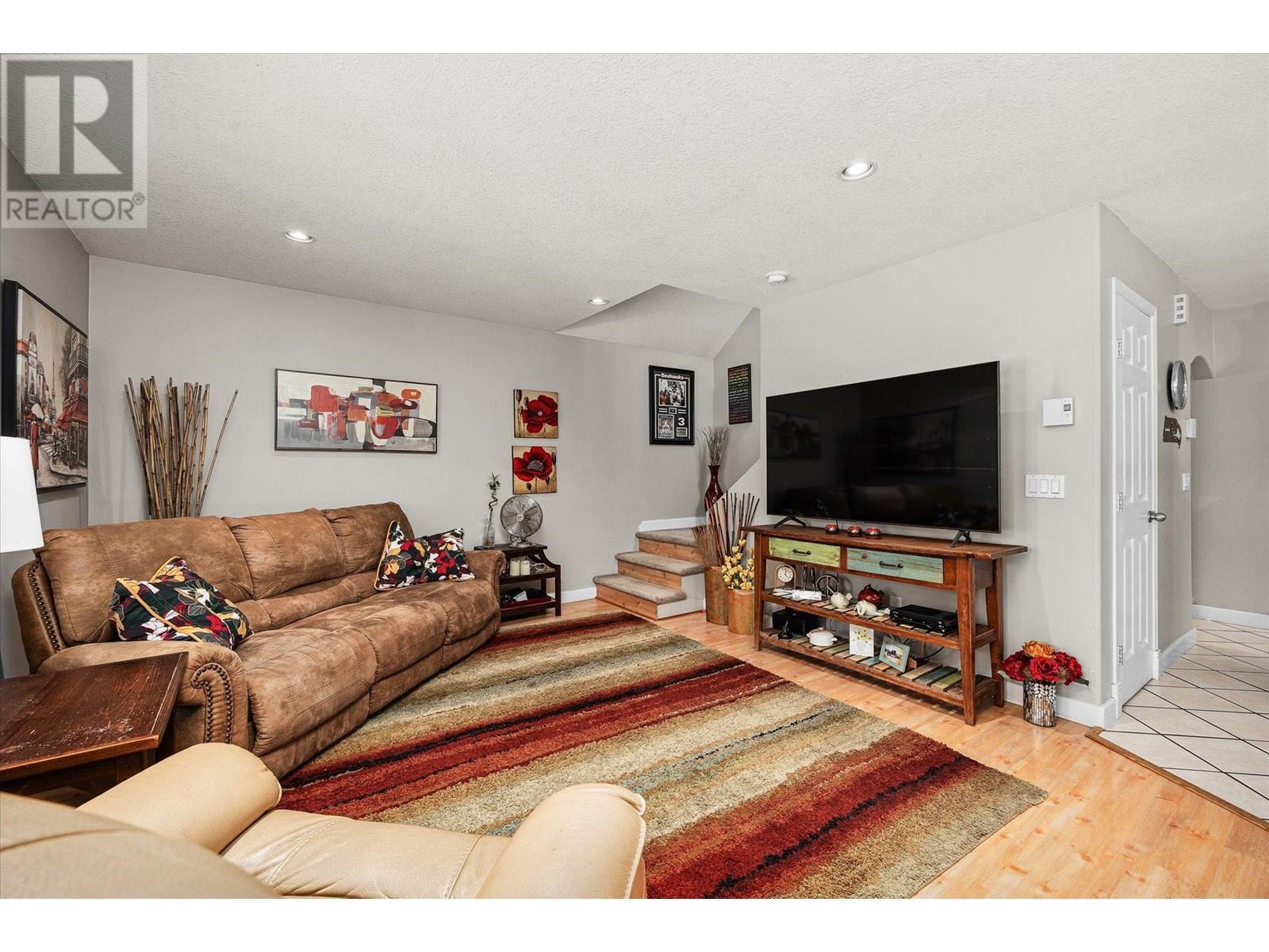 1404 Inkar Road. Kelowna, British Columbia